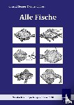 Gesner, Conrad, Forer, Conrad - Alle Fische