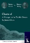Cook, King, MR James (University of Washington) - Charts of A Voyage to the Pacific Ocean by James Cook