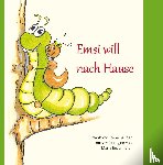 Gruber, Irene - Emsi will nach Hause