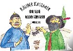 Holzer, Günther - Räuber Kasimir und seine wilden Abenteuer