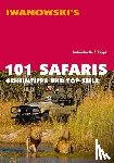  - 101 Safaris