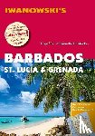 Brockmann, Heidrun, Sedlmair, Stefan - Barbados, St. Lucia & Grenada