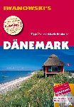 Kruse-Etzbach, Dirk, Quack, Ulrich - Dänemark - Reiseführer von Iwanowski