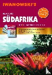 Iwanowski, Michael - Südafrika - Reiseführer von Iwanowski
