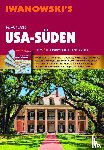 Kruse-Etzbach, Dirk - USA-Süden - Reiseführer von Iwanowski