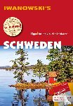 Austrup, Gerhard, Quack, Ulrich - Schweden - Reiseführer von Iwanowski