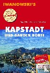 Kruse-Etzbach, Dirk - Kapstadt und Garden Route - Reiseführer von Iwanowski