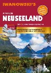 Dusik, Roland - Neuseeland - Reiseführer von Iwanowski