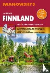 Rixen, Judith - Finnland - Reiseführer von Iwanowski