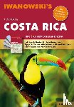 Fuchs, Jochen - Costa Rica - Reiseführer von Iwanowski
