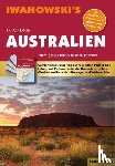 Albrecht, Steffen - Australien mit Outback - Reiseführer von Iwanowski
