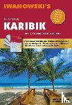 Brockmann, Heidrun, Sedlmair, Stefan - Karibik Kleine Antillen - Reiseführer von Iwanowski
