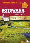 Iwanowski, Michael - Botswana - Okavango & Victoriafälle - Reiseführer von Iwanowski