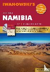 Iwanowski, Michael - Namibia - Reiseführer von Iwanowski
