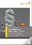 Strohmayer, Maximilian - Praxishandbuch StVO - RSA 21 Ausgabe 2026