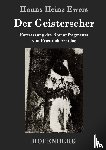 Hanns Heinz Ewers - Der Geisterseher