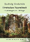 Bechstein, Ludwig - Deutsches Sagenbuch