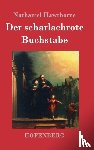 Nathaniel Hawthorne - Der scharlachrote Buchstabe
