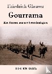 Glauser, Friedrich - Gourrama