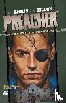 Ennis, Garth, Dillon, Steve - Preacher 09 - Abgerechnet wird zum Schluss