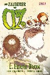 Baum, Frank, Shanover, Eric, Young, Scottie - Der Zauberer von Oz 01
