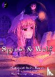 Hasekura, Isuna, Koume, Keito - Spice & Wolf 07