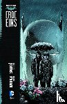 Johns, Geoff, Frank, Gary - Batman: Erde Eins