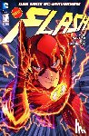 Manapul, Francis - Flash 01