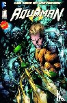Johns, Geoff, Reis, Ivan - Aquaman 01: Das neue DC-Universum