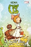 Baum, Frank L., Shanower, Eric, Young, Skottie - Der Zauberer von Oz: Ozma von Oz