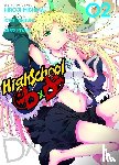 Mishima, Hiroji, Ishibumi, Ichiei, Miyama, Zero - HighSchool DxD 02