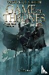 Martin, George R. R., Abraham, Daniel - Game of Thrones 02 - Das Lied von Eis und Feuer