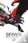 McFarlane, Todd, Moore, Alan, Gaiman, Neil - Spawn Origins Collection 01