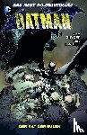 Snyder, Scott, Capullo, Greg - Batman 01: Der Rat der Eulen
