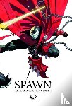 McFarlane, Todd, Morrison, Grant, Capullo, Greg - Spawn Origins Collection 02