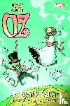 Baum, L. Frank, Shanower, Eric - Dorothy und der Zauberer in Oz