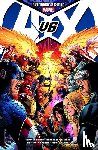 Bendis, Michael Brian, Romita Jr., John - Avengers vs. X-Men