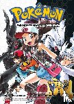 Kusaka, Hidenori, Yamamoto, Satoshi - Pokémon: Schwarz und Weiß 03