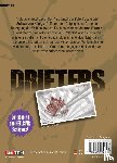 Hirano, Kotha - Drifters 03