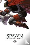 McFarlane, Todd, Moore, Alan, Capullo, Greg - Spawn Origins Collection 04