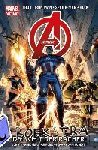 Hickman, Jonathan, Opena, Jerome - Avengers - Marvel Now! 01 - Die Welt der Rächer