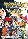 Kusaka, Hidenori, Yamamoto, Satoshi - Pokémon: Schwarz und Weiß 04