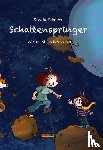 Schreiter, Daniela - Schattenspringer