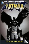 Snyder, Scott, Capullo, Greg - Batman 02: Die Stadt der Eulen