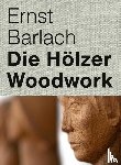 Haus-Stiftung, Ernst Barlach, Reemtsma, Hermann F. - Ernst Barlach