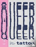 Wolbergs, Benjamin, Rudolph, Florian, Polinsky, Brody, Burford, Andrew - Queer Tattoo