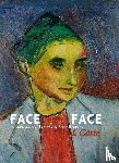 Adler, Jankel, Dix, Otto, Dressler, August Wilhelm, Agbo Godeau, Annabelle - FACE TO FACE