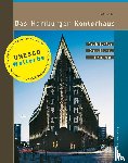 Lange, Ralf - Das Hamburger Kontorhaus