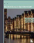 Lange, Ralf - Die Hamburger Speicherstadt