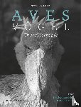 Aerni, Urs Heinz, Heidenreich, Elke - Aves | Vögel. Charakterköpfe